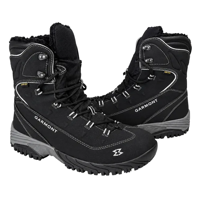Garmont Gore-Tex Hiking Trail Snow Boots Insulated Size 12