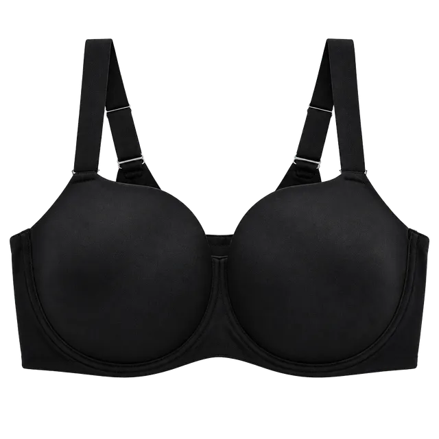 Joyspun Bra Size 42DDD Black