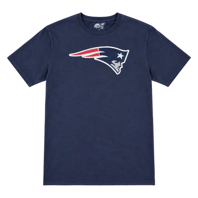 Fanatics NFL Pro Line New England Patriots T-Shirt Size XL