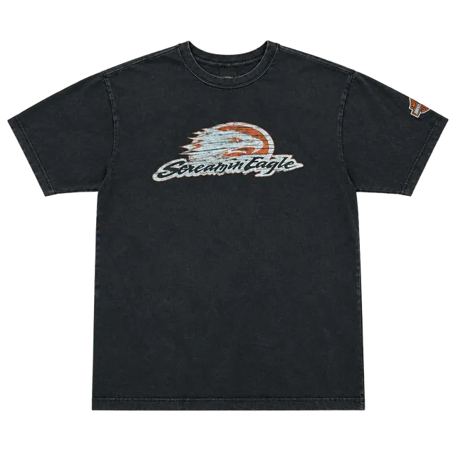 Harley-Davidson Screamin Eagle T-Shirt 