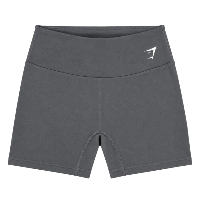 Gymshark Leggings Black Activewear