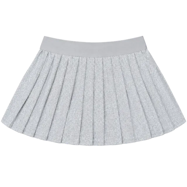 Kyodan Pleated Tennis/pickleball Skort -L