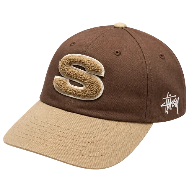 CHENILLE S LOW PRO CAP