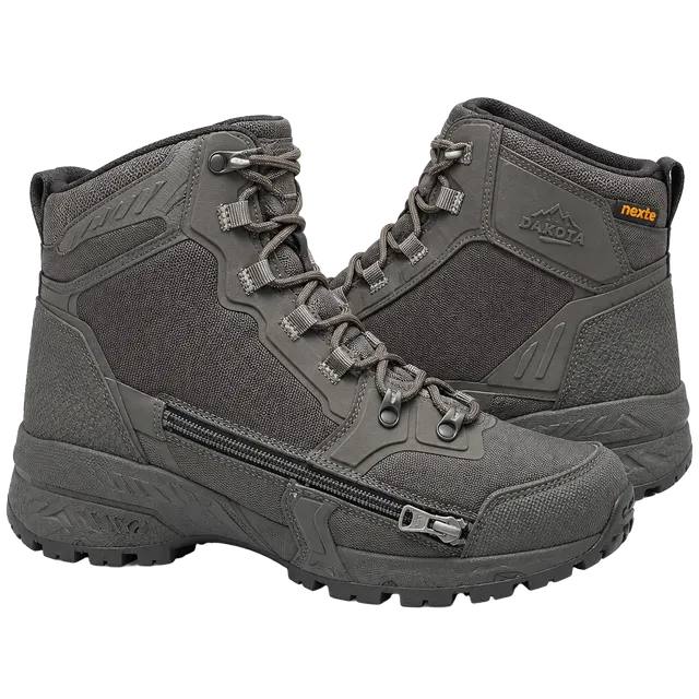 Nortiv 8 Tactical Military Boots Size 10.5 Olive