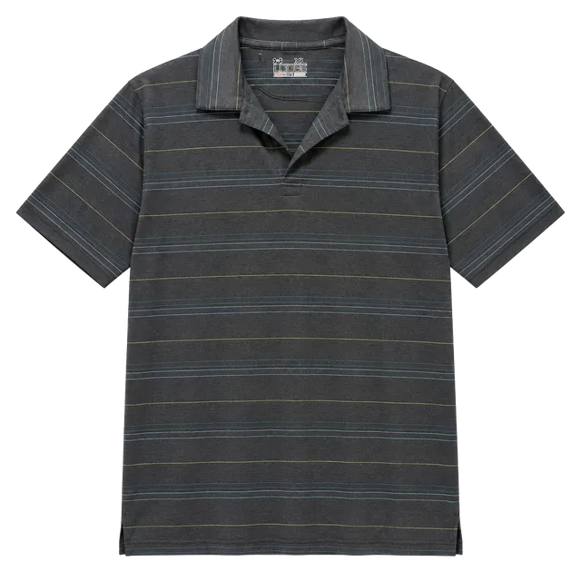 Under Armour HeatGear Pokegama Golf Polo Size XL