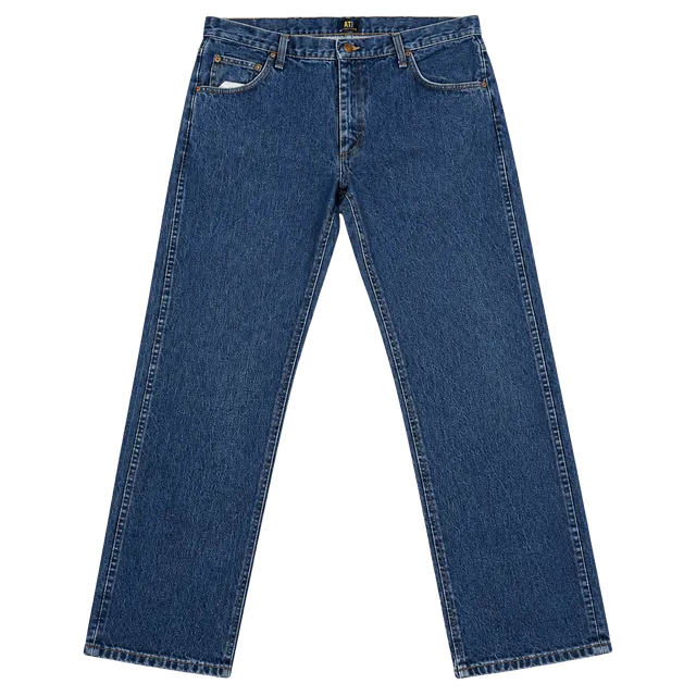 Wrangler Mens Jeans 38x30