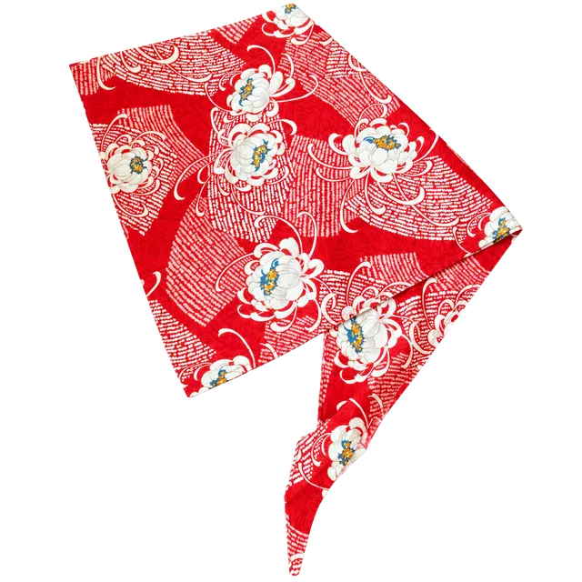 Hilo Hattie’s Sarong Cover Up Floral 