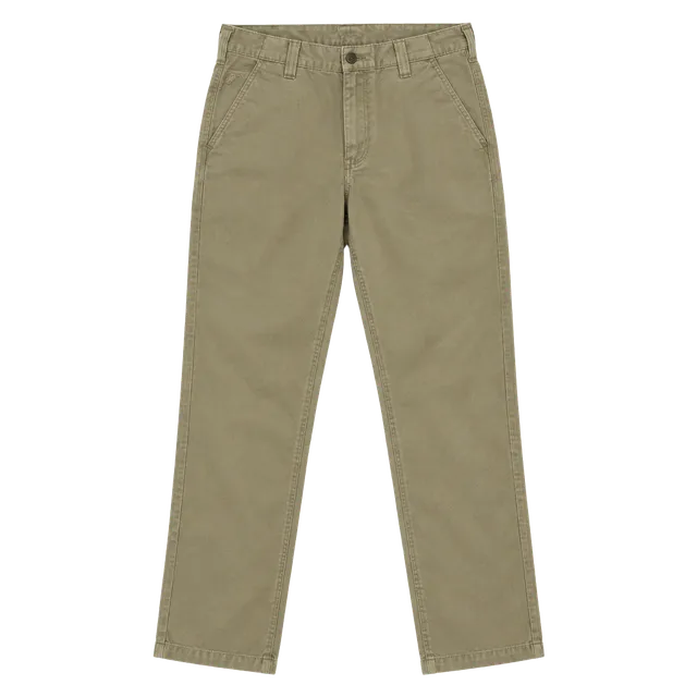 Carhartt Relaxed Fit Carpenter Pants Size 36x30 Tan Workwear
