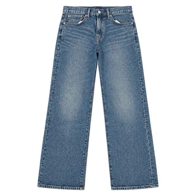 Gap Slim Jeans 30x30 Blue Denim