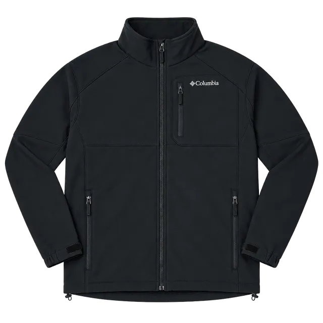 Men's Columbia PHG Ascender II Softshell Jacket