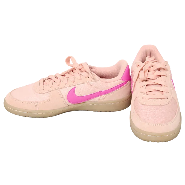Nike Vandal Low Peach Pink Gum Soles Sneakers