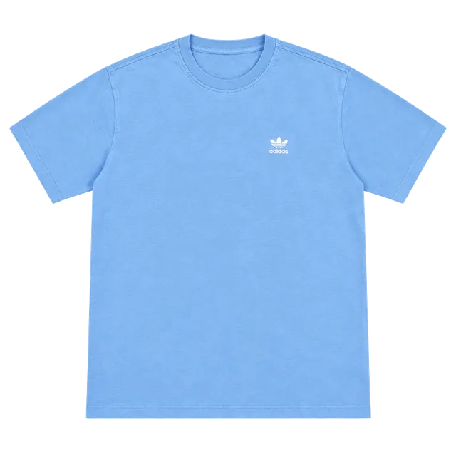 Adidas Trefoil Logo T-Shirt