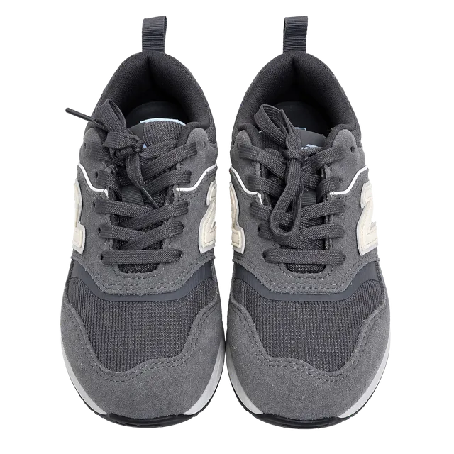 New Balance Elite Lite Work Shoes Size 6 Gray Composite Toe Safety