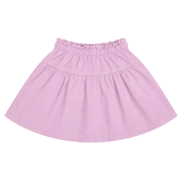 (562) Cat & Jack Skort Size 3T Purple