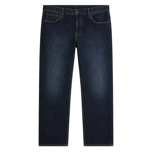 Armani Jeans Size 36 Dark Wash Denim Jeans