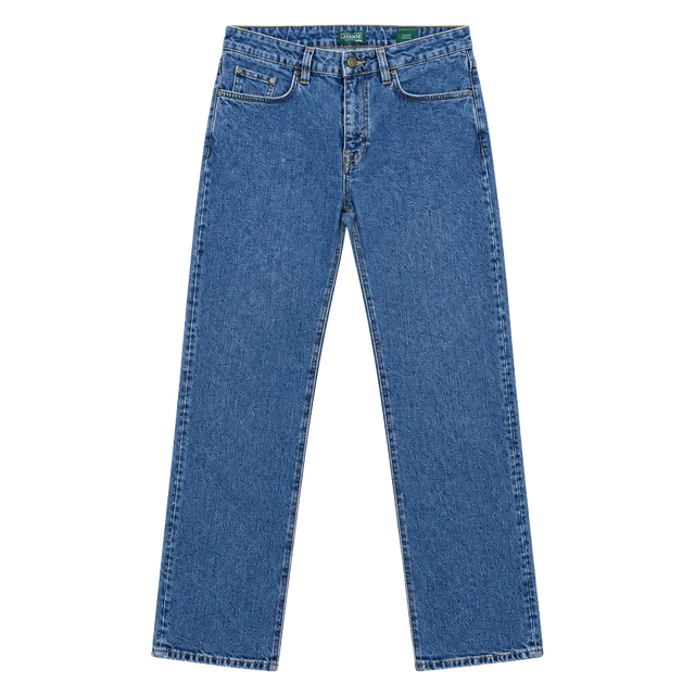 Tecovas Ranch Wear Jeans Size 32x32 Blue Denim