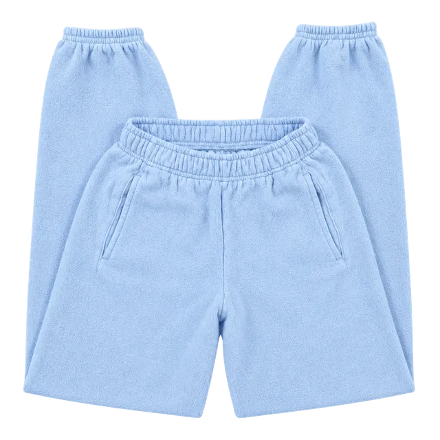 Offline by Aerie Sweatpants Size XXS Light Blue Joggers
