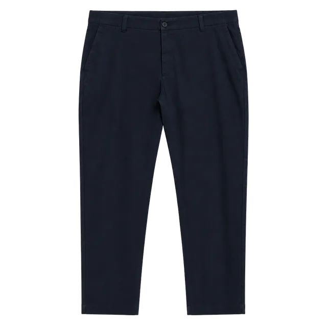 Nike Dri-FIT Pants 38x30 Black Golf