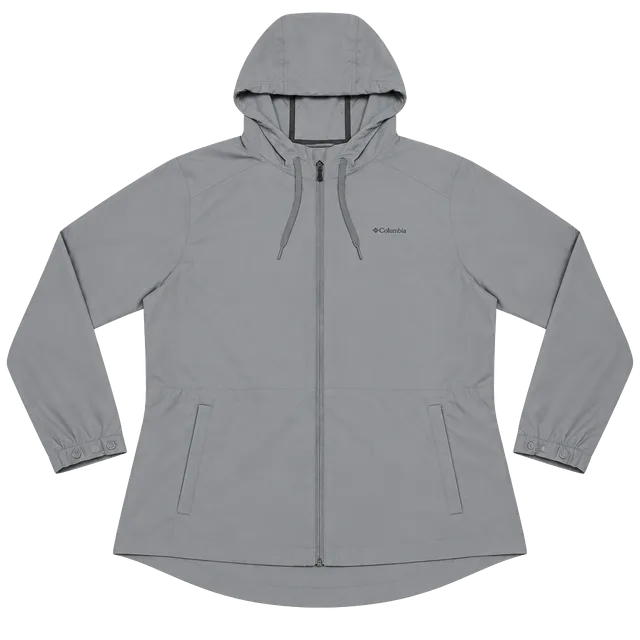 columbia sportswear jacket women Size XXL. Thin Material ...,