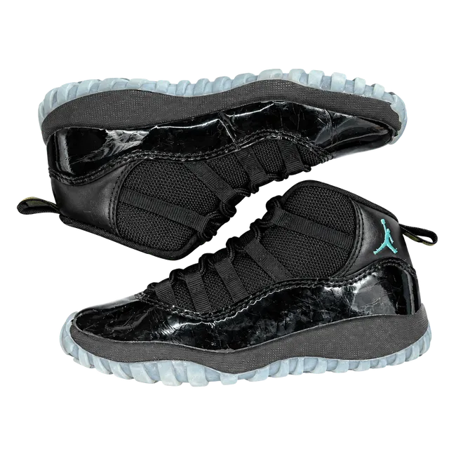 Jordan 11 Gamma