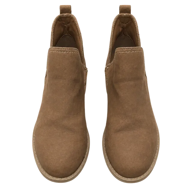 Universal Thread Brown Ankle Booties