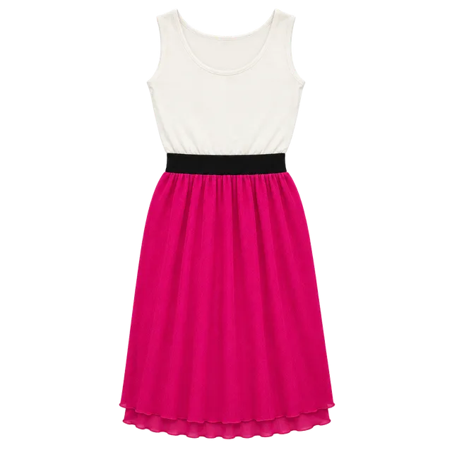 Tiana B. Colorblock Dress Size 8