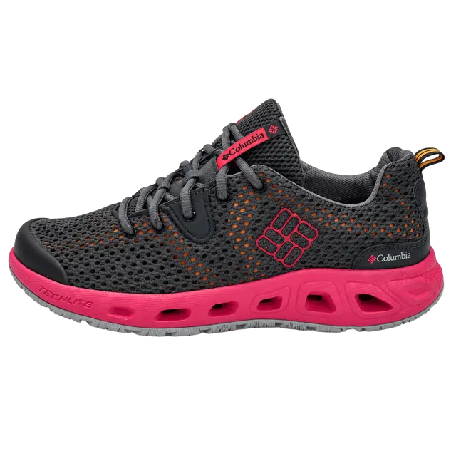 New Columbia Women's Hiking Shoe Size 8.5