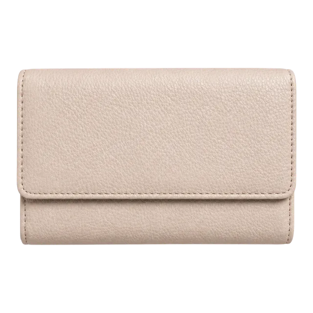 Organizer Wallet Tan
