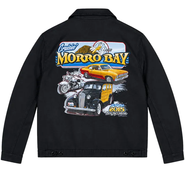 Dickies Jacket Size XL