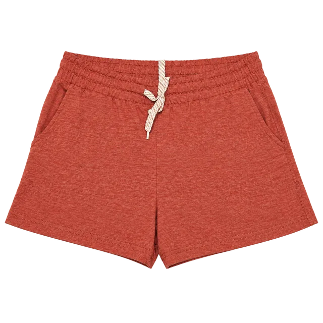 Women's soft Short Size L