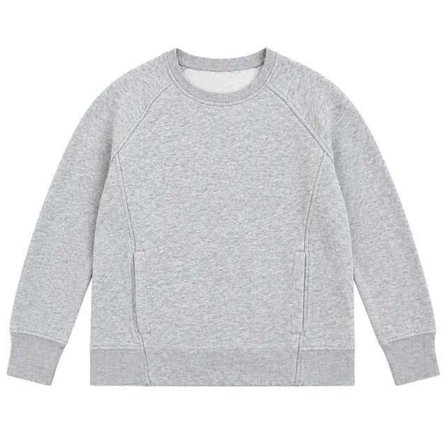 Lululemon Gray Sweatshirt Size 8