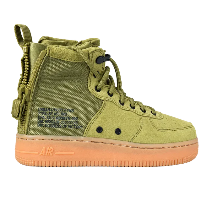 Nike sf AF1 Mid gs