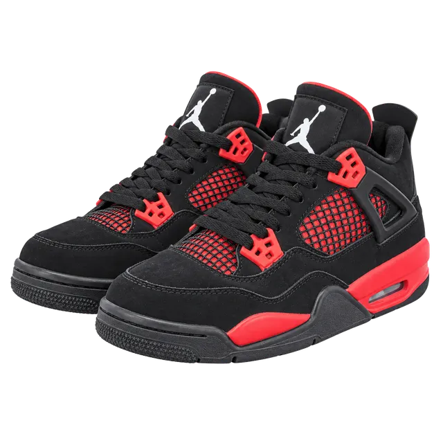 Jordan 4 Retro Bred US Size 5