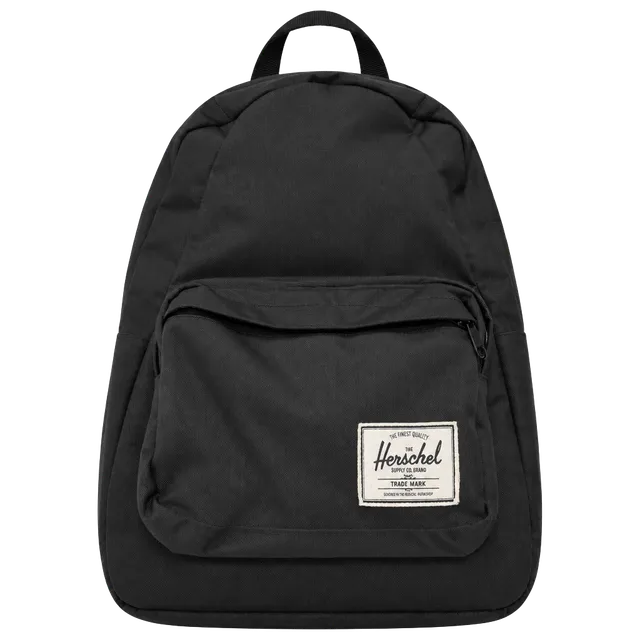 Herschel Classic Backpack Black