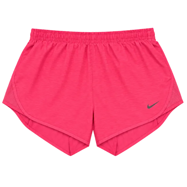 Nike Dri-FIT Tempo Running Shorts Size M Pink Athletic Gym