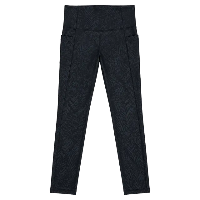 Athleta Salutation Stash Pocket II 7/8 Leggings