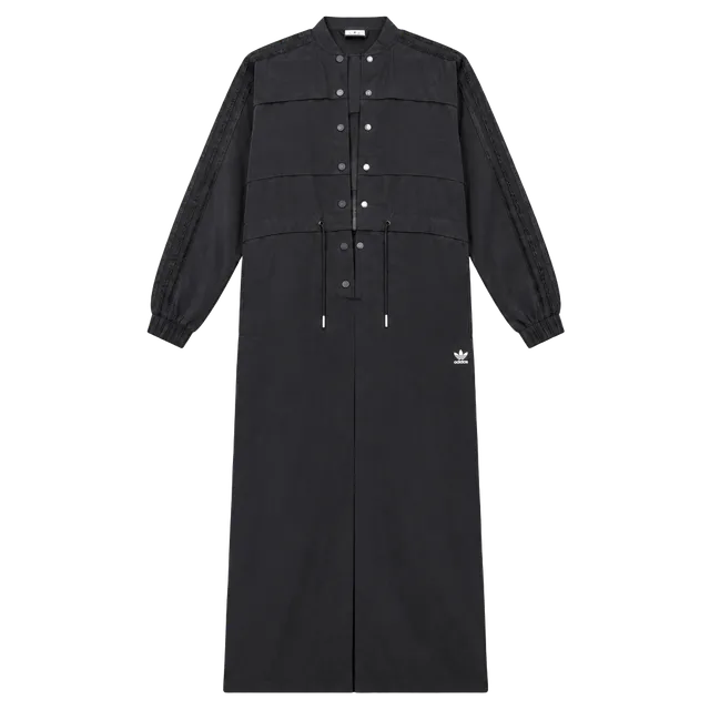 923 Adidas Originals Jumpsuit Size S Black Track Suit