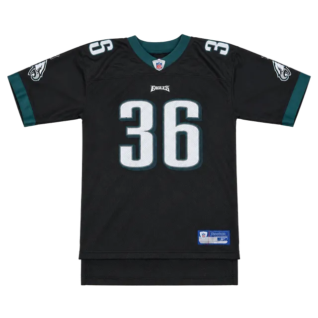 Reebok Brian Westbrook Philadelphia Eagles NFL Jersey Size L