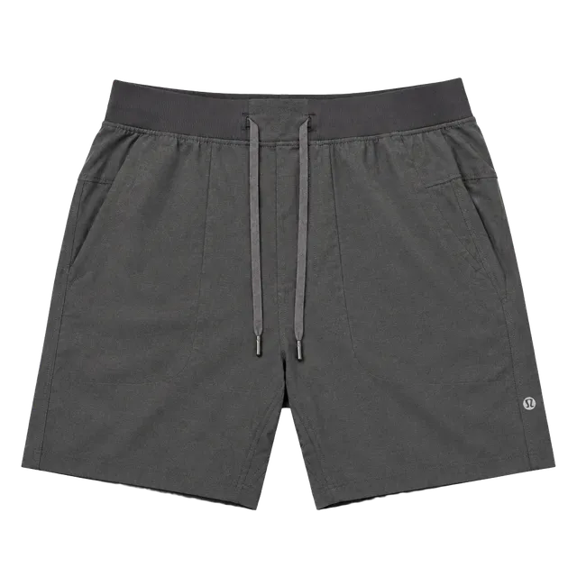 Lululemon ABC Warpstreme Jogger Black Men’s Size Medium