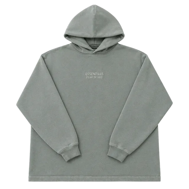 Essentials Fear of God Essentials