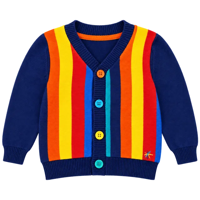 Truly Scrumptious By Heidi Klum Cardigan Size 6M