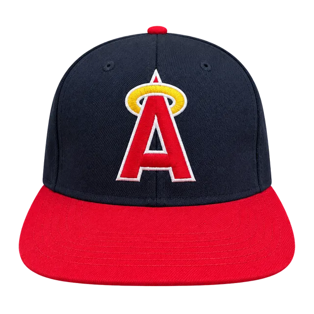 Sports Specialties Los Angeles Angels Wally Joyner Snapback Hat