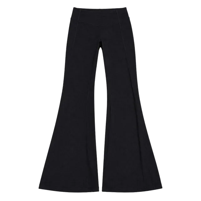 Halara UltraSculpt High Waisted Tummy Control Butt Lifting Flare Leggings 