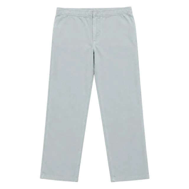 Tommy Bahama Lounge Pants Size M Light Blue Pull-On