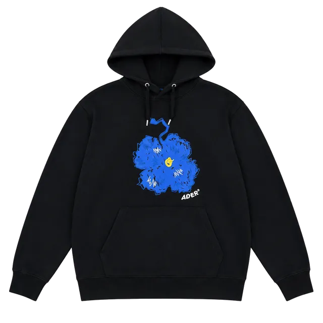 Ader Error Bluessom Hoodie Size A1 Black men’s S
RRP:305$
