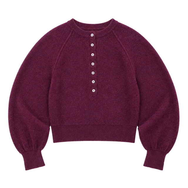 Free People Cashmere Sweater