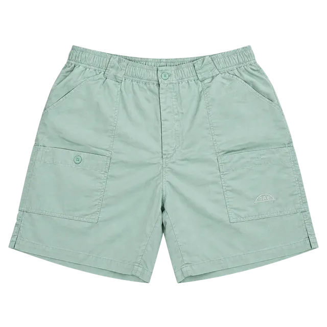 Aftco Mens Fishing Shorts 38