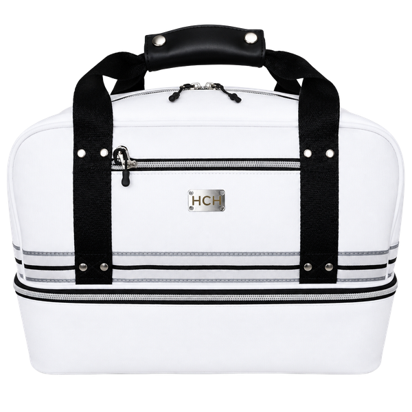 Sun Mountain Mid-Stripe Boston Bag