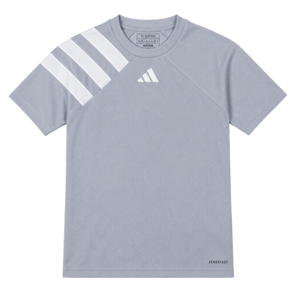 Adidas Fortore 23 Jersey Size 11-12Y/152 Grey
