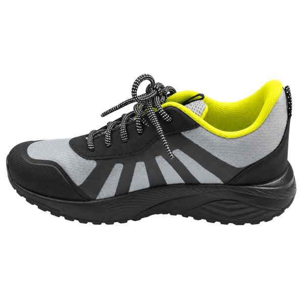 Shop Grey Boys Excursion Slip On Sneakers (Little Kid) – ,